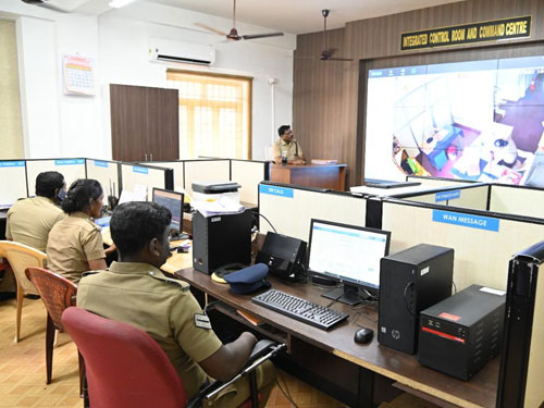 Community & Safety