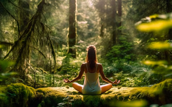 From Pollution to Purposeful Living