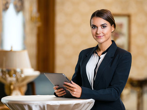Hospitality