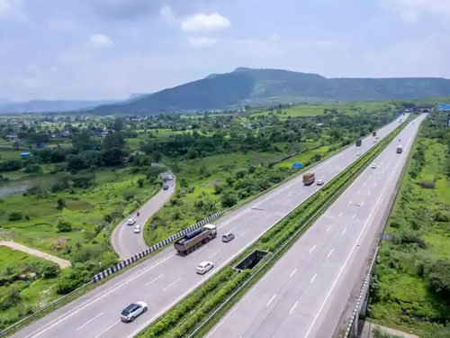 Improving Infrastructure