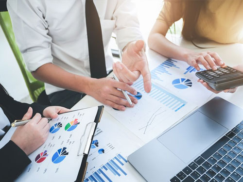 Sales & Marketing