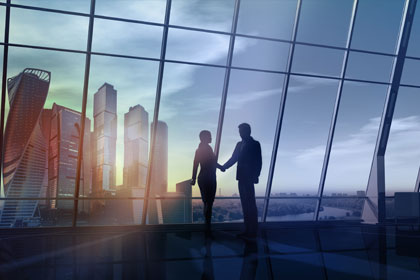 Joint Venture / Project Participation