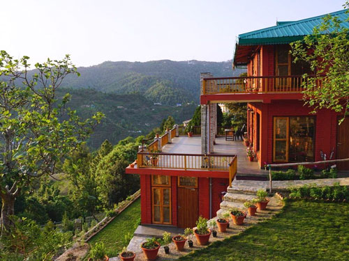 Ideal for Second Homes & Vacation Properties
